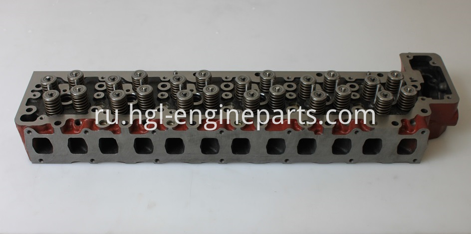 HINO CYLINDER HEAD